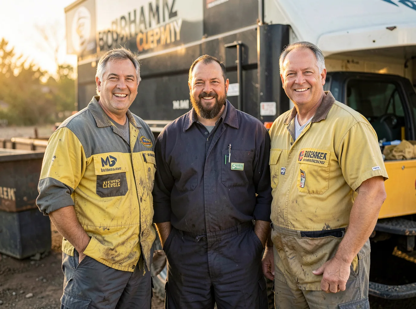 Sewage Cleanup company in Burley, ID