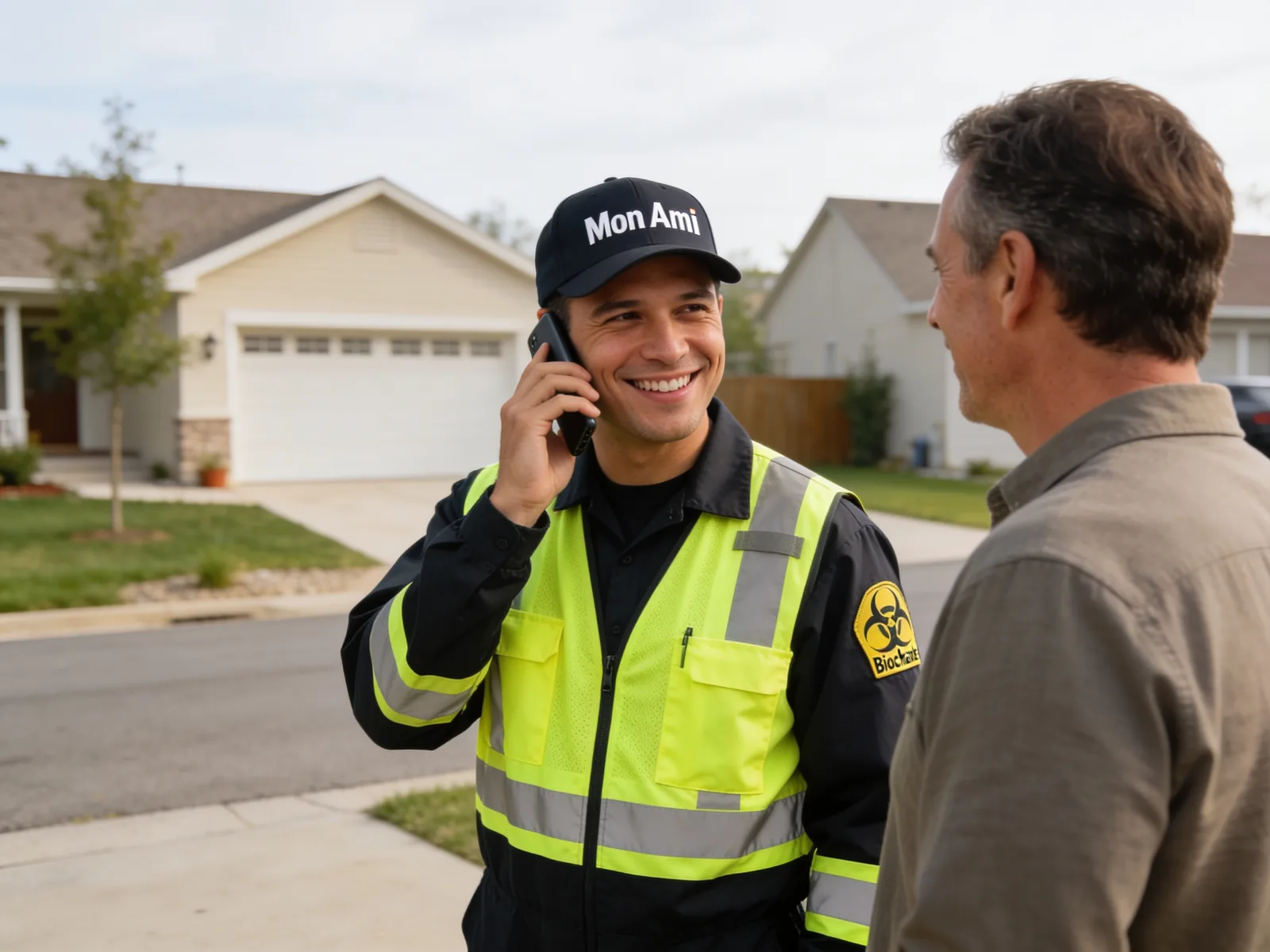 Sewage Cleanup Burley, ID FAQs