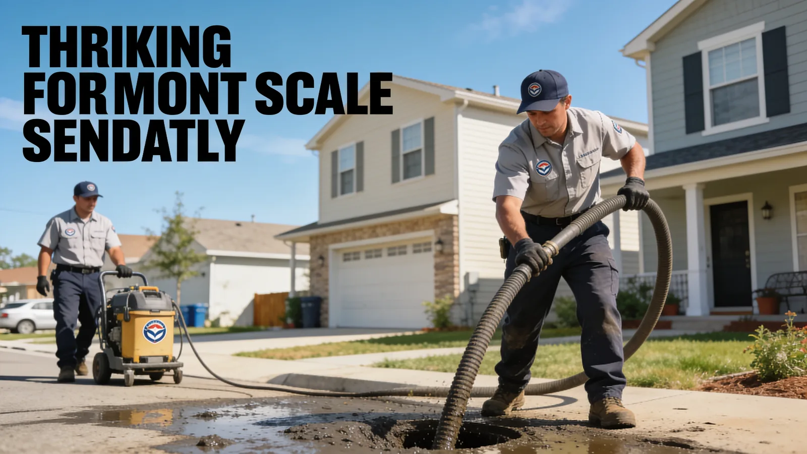Sewage Cleanup in Burley, ID near me